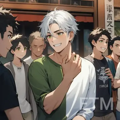 Profile image of なぎさ
