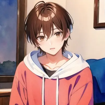 DOBUNEZUMI의 大翔