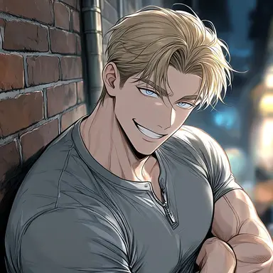 Profile image of Ronan