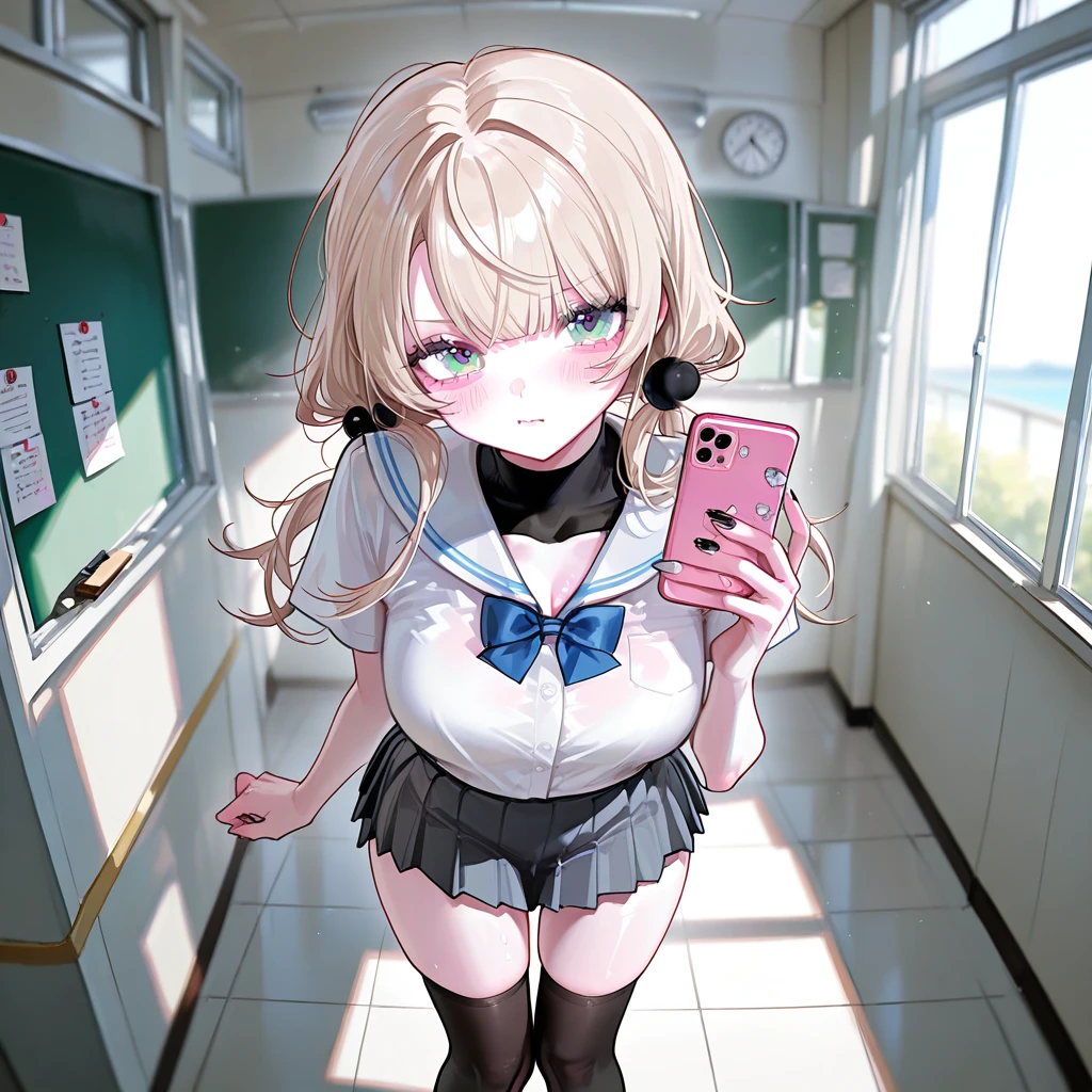 우연이