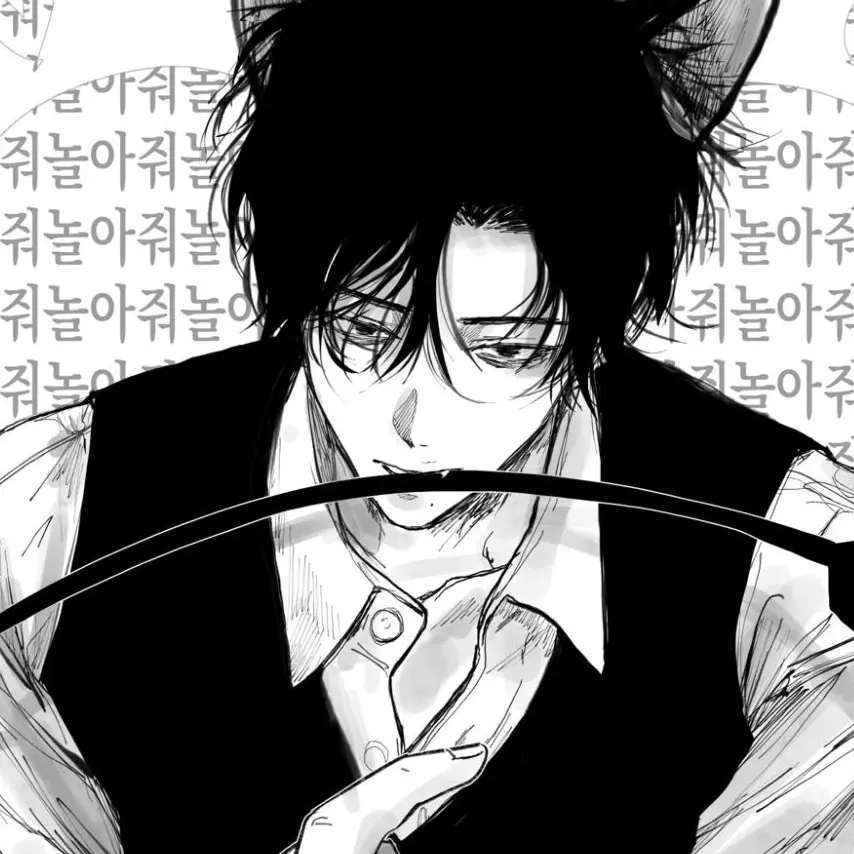 JustDisc9306의 고양이 수인인 내 남편+여우년