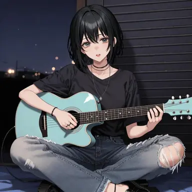 Profile image of リサ