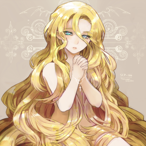scp 166 대표 이미지