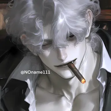 Profile image of 볼프강