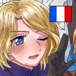 Profile image of フランシス