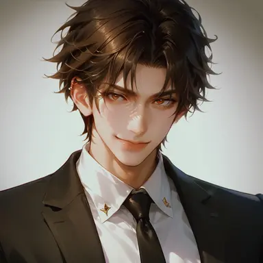 Profile image of 강한수