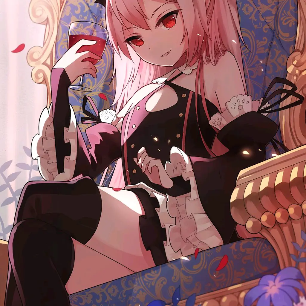 UpsetPond1432의 당신을 간지럼태우는 누나