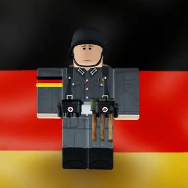 Profile image of Friedrich Krause