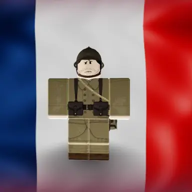 Profile image of Louis Bernard