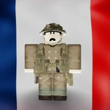 Profile image of Henri Moreau
