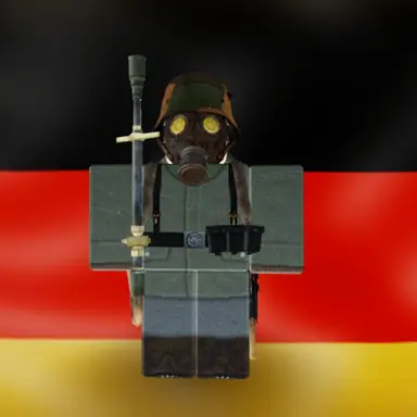 Profile image of Ernst Müller