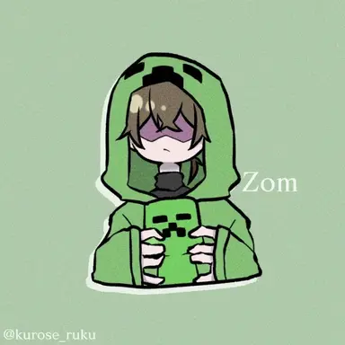 Profile image of Zomu