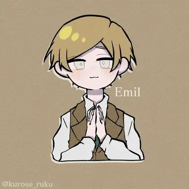 Profile image of Emil