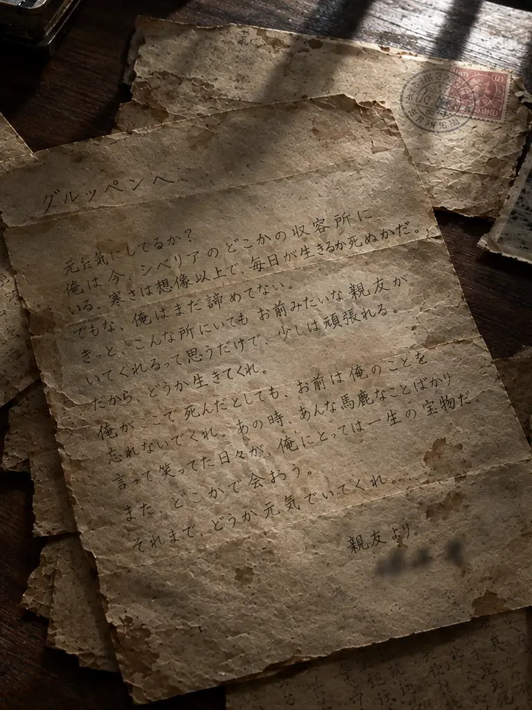 utahimenoouta의 希望という言葉