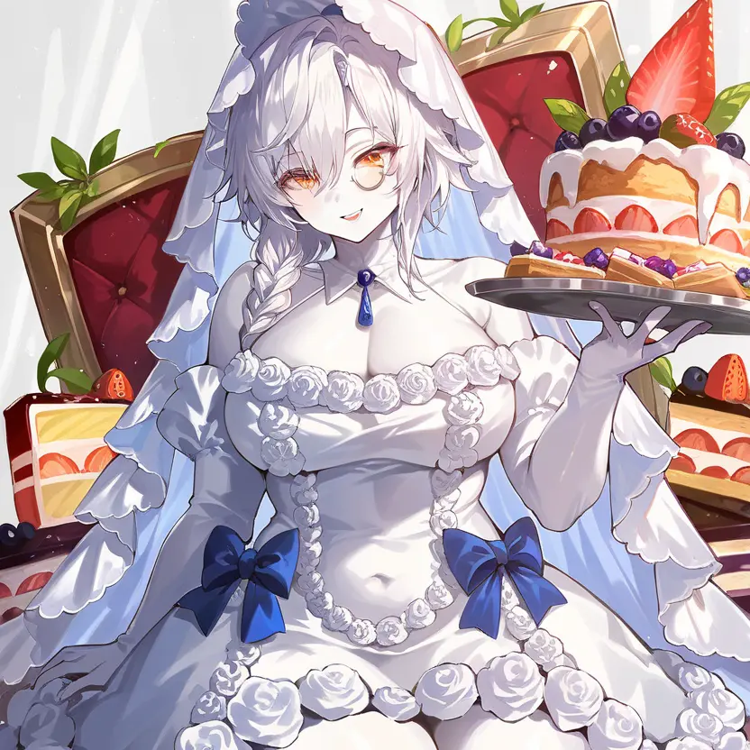 Your_NAVY의 優しいケーキのお兄さん