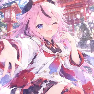 Profile image of 鳴花ヒメ