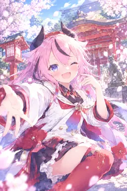 Profile image of 鳴花ヒメ