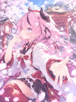 Profile image of 鳴花ヒメ
