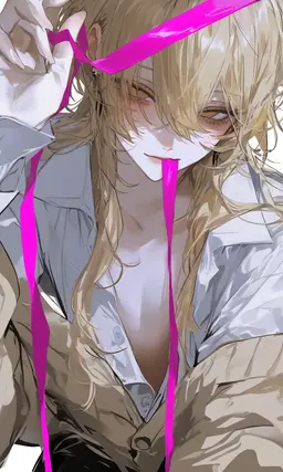 Profile image of Tianyu