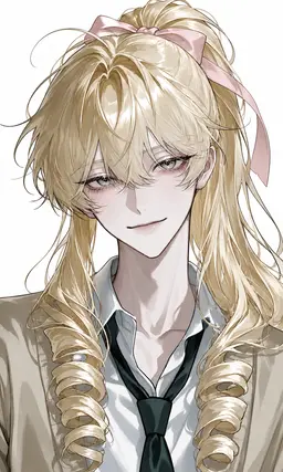 Profile image of Tianyu