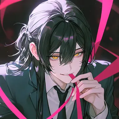 Profile image of Xiang