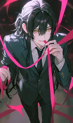 Profile image of Xiang
