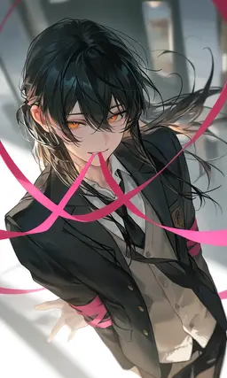 Profile image of Xiang