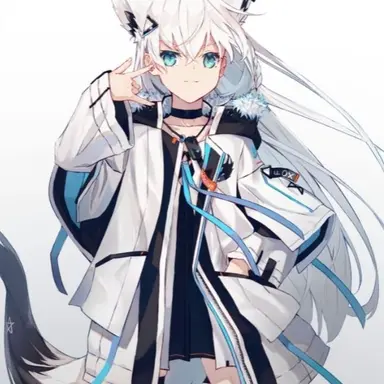 Profile image of フブキ