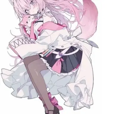 Profile image of こより