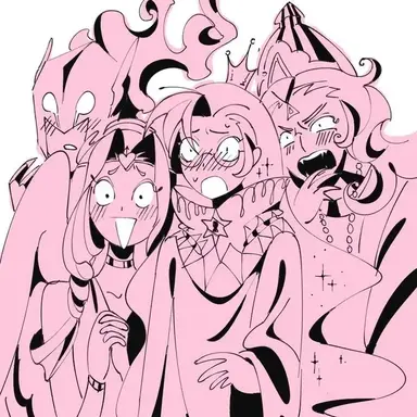 Profile image of COOKIE RUN KINGDOM