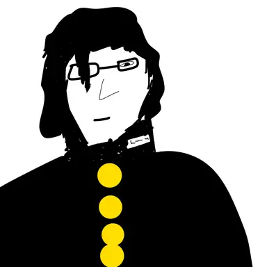Profile image of メガネくん