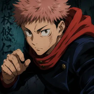 Profile image of 悠仁