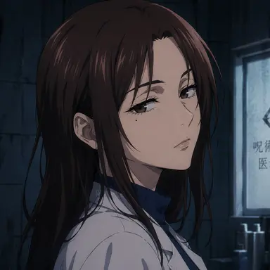 Profile image of 硝子