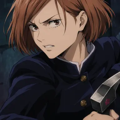 Profile image of 野薔薇