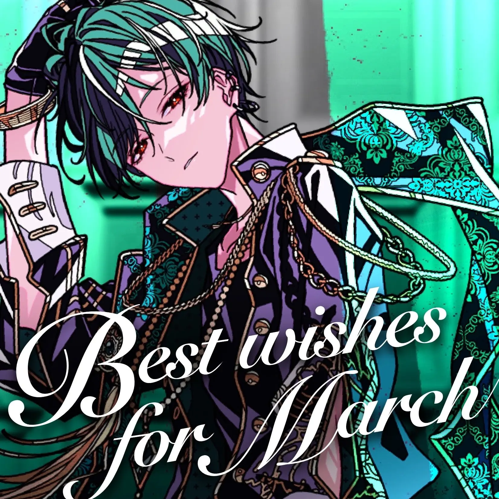 Kohaku_522의 domsubユニバース