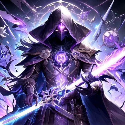 God_123의 검신