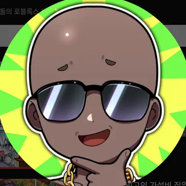Profile image of 짱돌