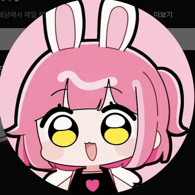 Profile image of 앙코