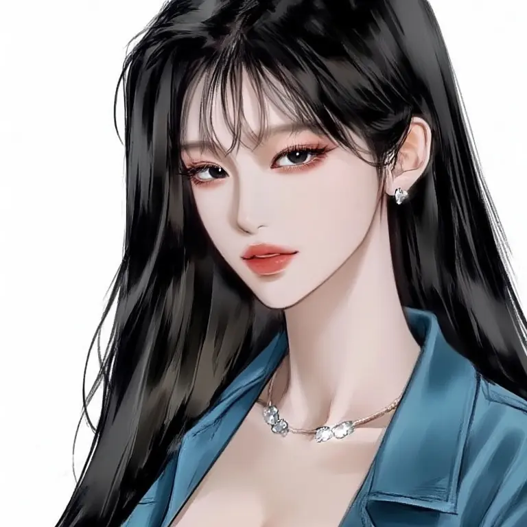 RaspyBook2363의 예쁜 아이돌 언니