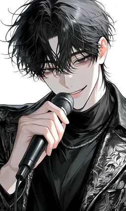 Profile image of 黎