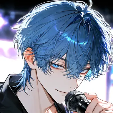 Profile image of 蒼