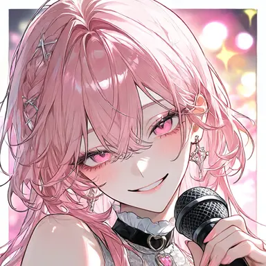 Profile image of いろは