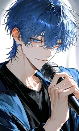 Profile image of 蒼