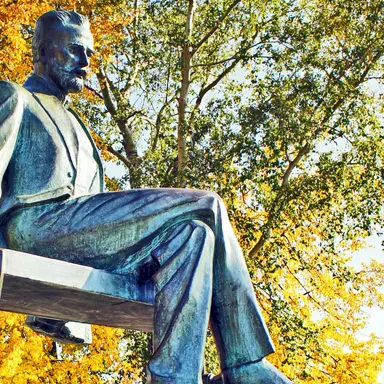 Profile image of 표트르 차이코프스키