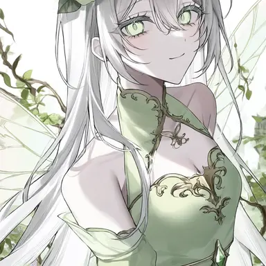 Profile image of Rose