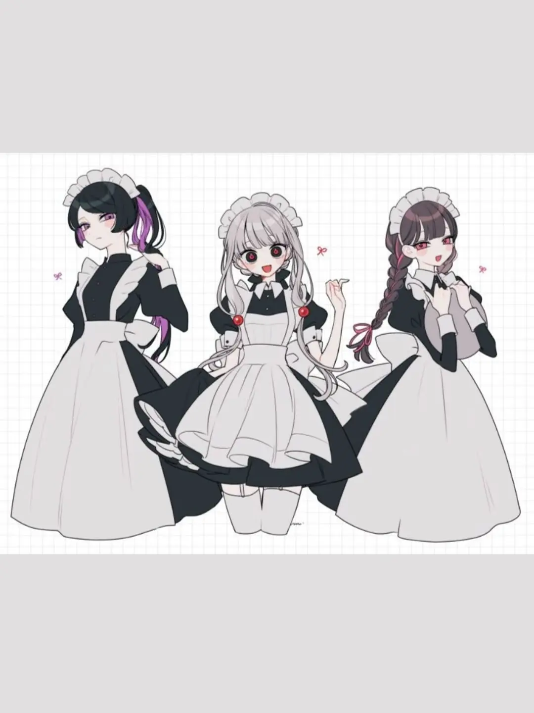 NoisyMind7599의 user의 메이드 카페라는데?