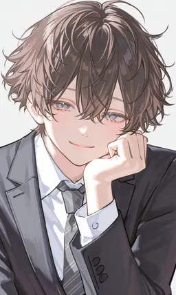 Profile image of 미카세