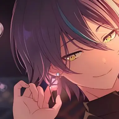 Profile image of 카미시로 루이