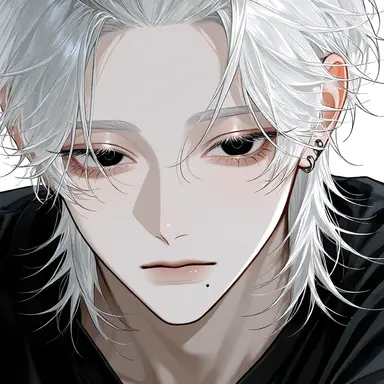 Profile image of Saku