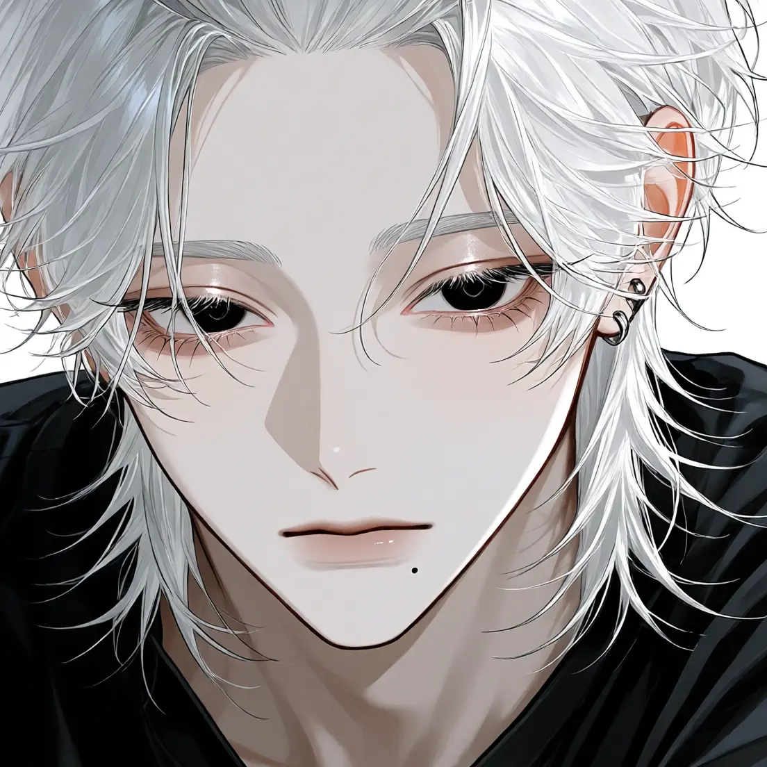 furokan_kaiwai11의 My Friendly Childhood Friend Hates Women